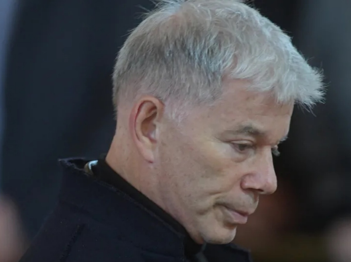 Олег Газманов 