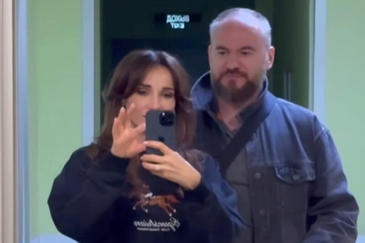    Фото: Анфиса Чехова, источник: Соцсети