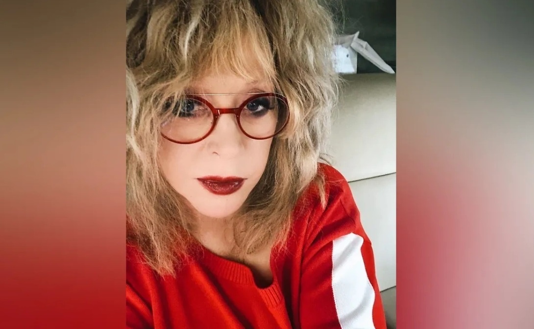    Фото: alla_orfey, источник: Instagram (признан экстремистской организацией и запрещён на территории Российской Федерации)