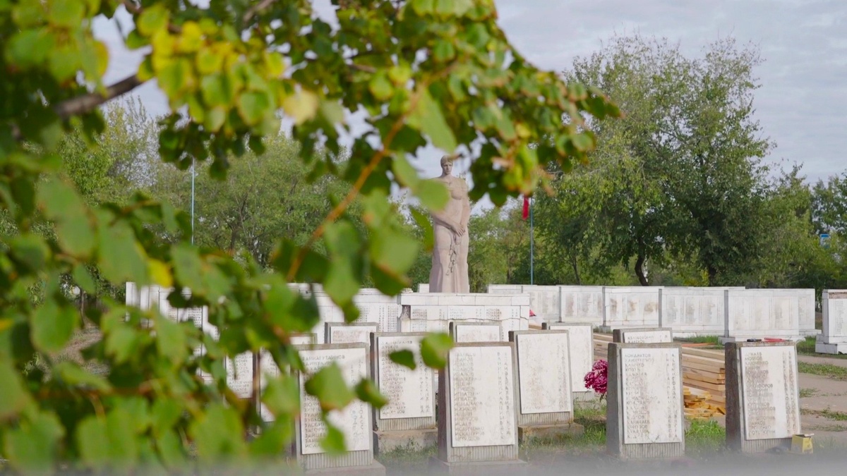   В Волгоградской области появится памятник югорчанину Матвею Путилову