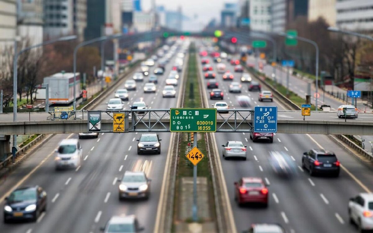    В Воронеже объявлены торги за 80 млн рублей на расширение проезда ради Остужевской развязки Иллюстрация сгенерирована нейросетью Kandinsky