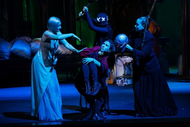    Фото Александра Шибко