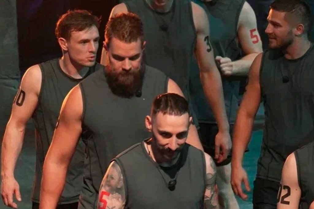    Фото © Instagram (признан экстремистской организацией и запрещён на территории Российской Федерации) / chaika_v_d