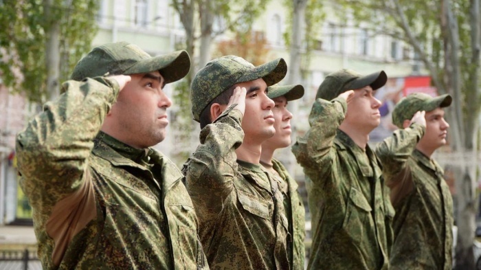    Минобороны РФ