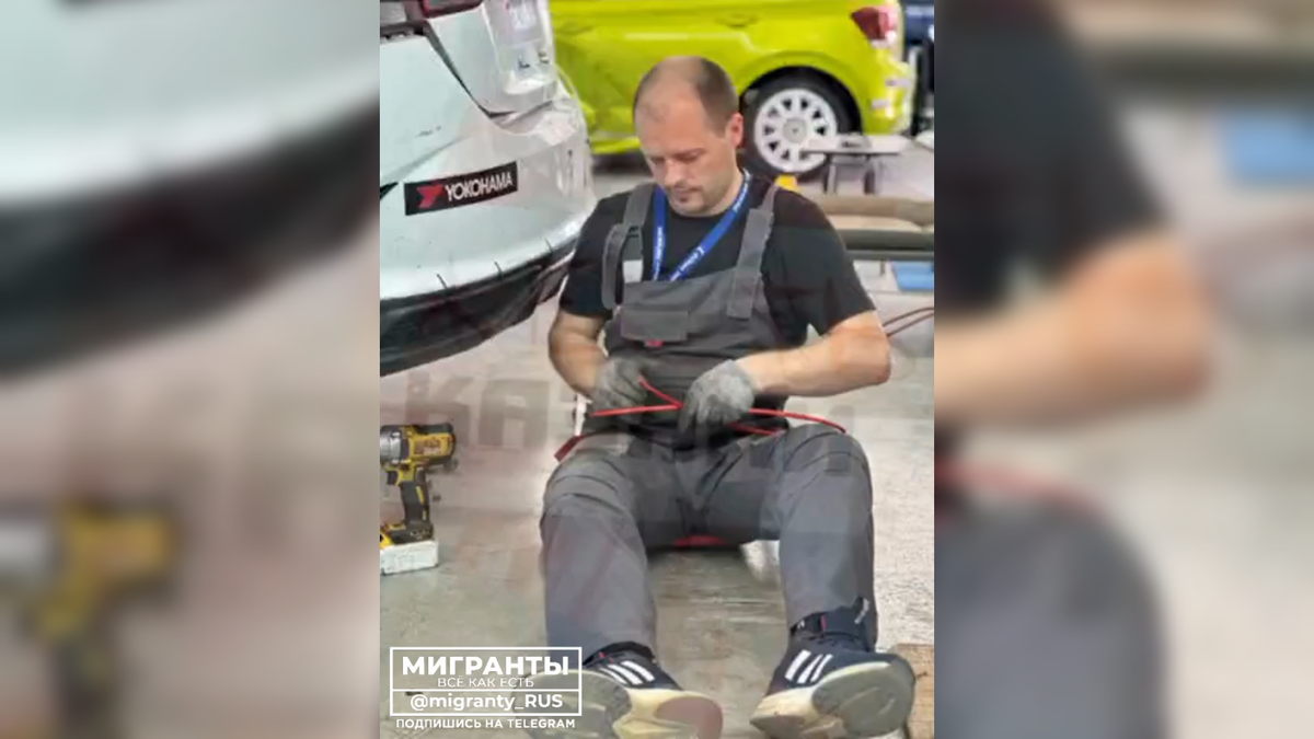 Автор: В. Панченко