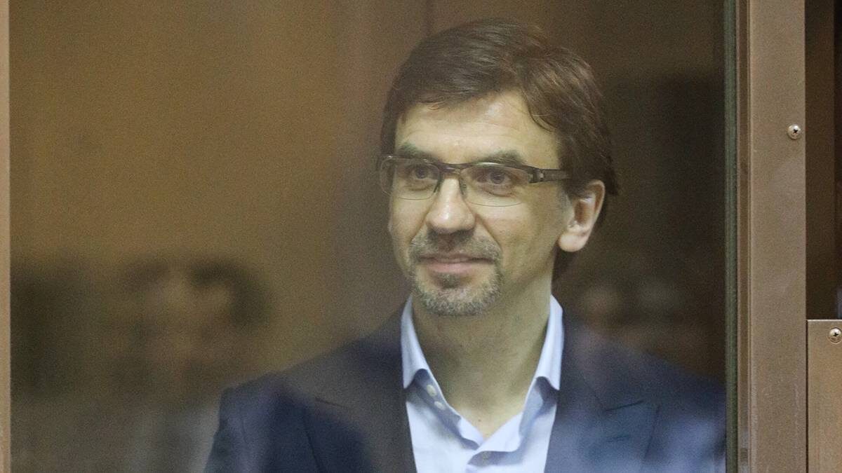    Фото: Андрей Никеричев / АГН Москва