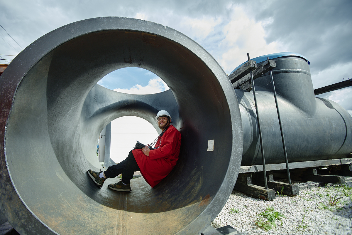 Блог-тур Премии «ШУМ». 2025