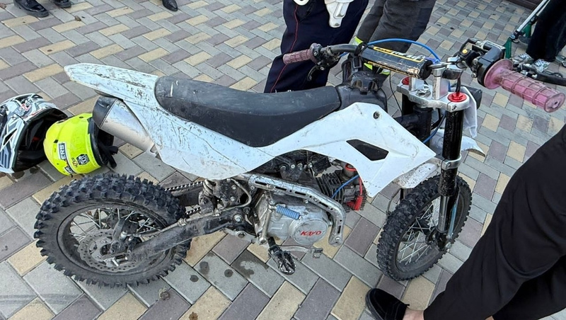      Фото: Госавтоинспекция Ставрополья