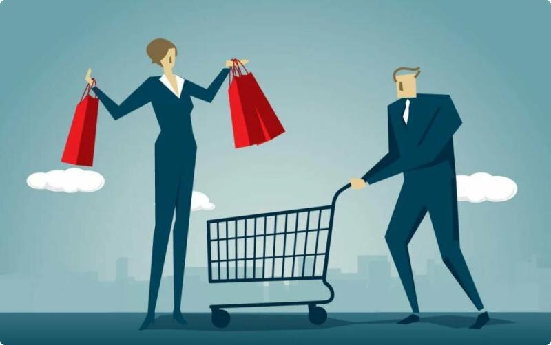 Элегантность решений в продажах