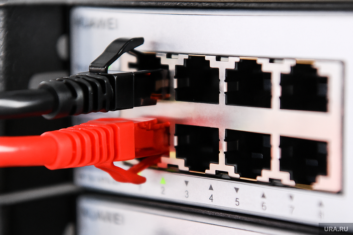 Власти таким образом борятся с аморальным поведением людей. Фото: Владимир Жабриков/ChatGPT © URA.RU