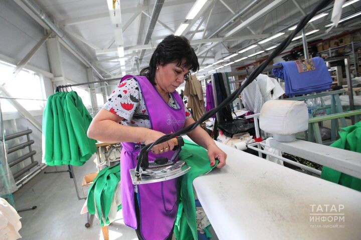 Фото - "Татар-информ" архивыннан