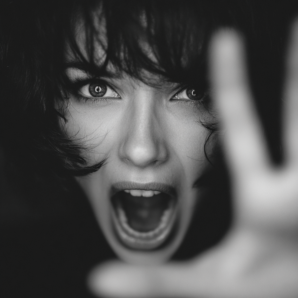 Код спокойствия: как гипноз останавливает панику