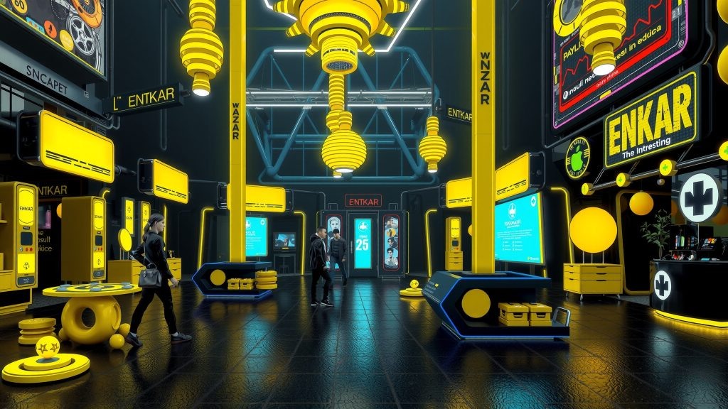    Что скрывают продавцы о темной стороне енкара