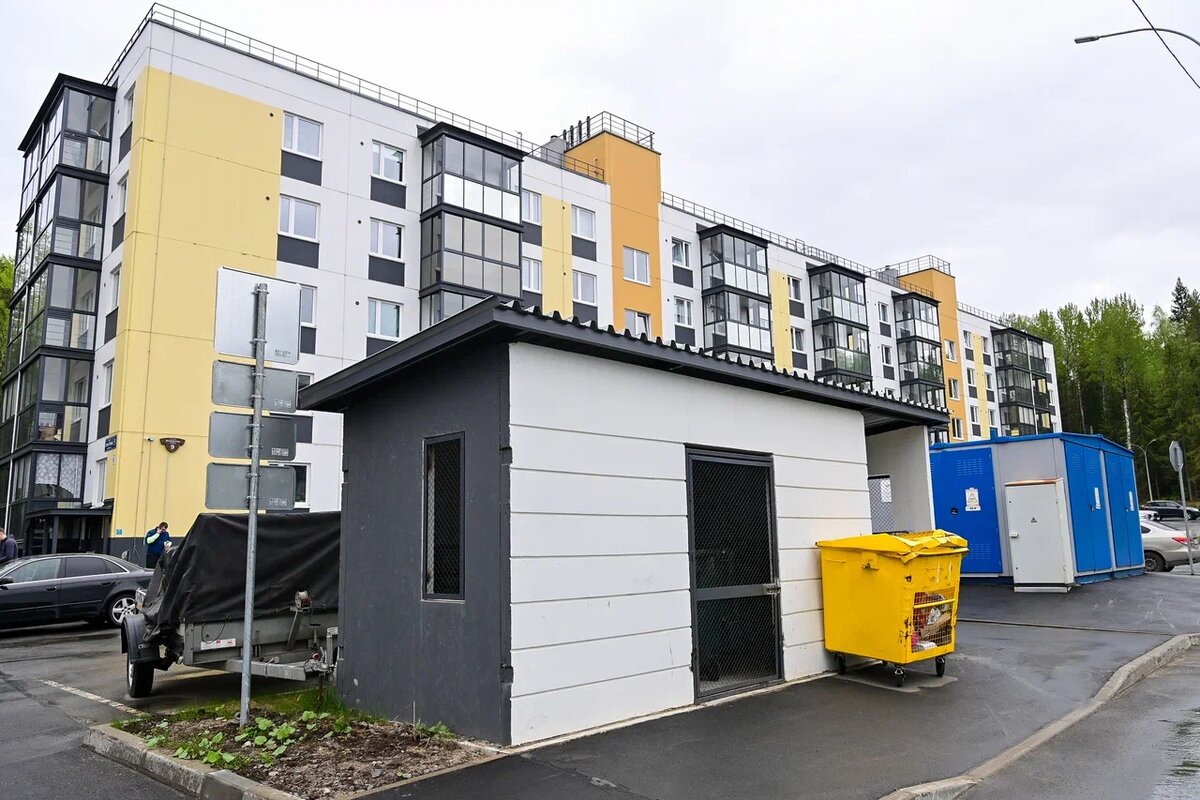    Фото: «Республика» / Сергей Юдин