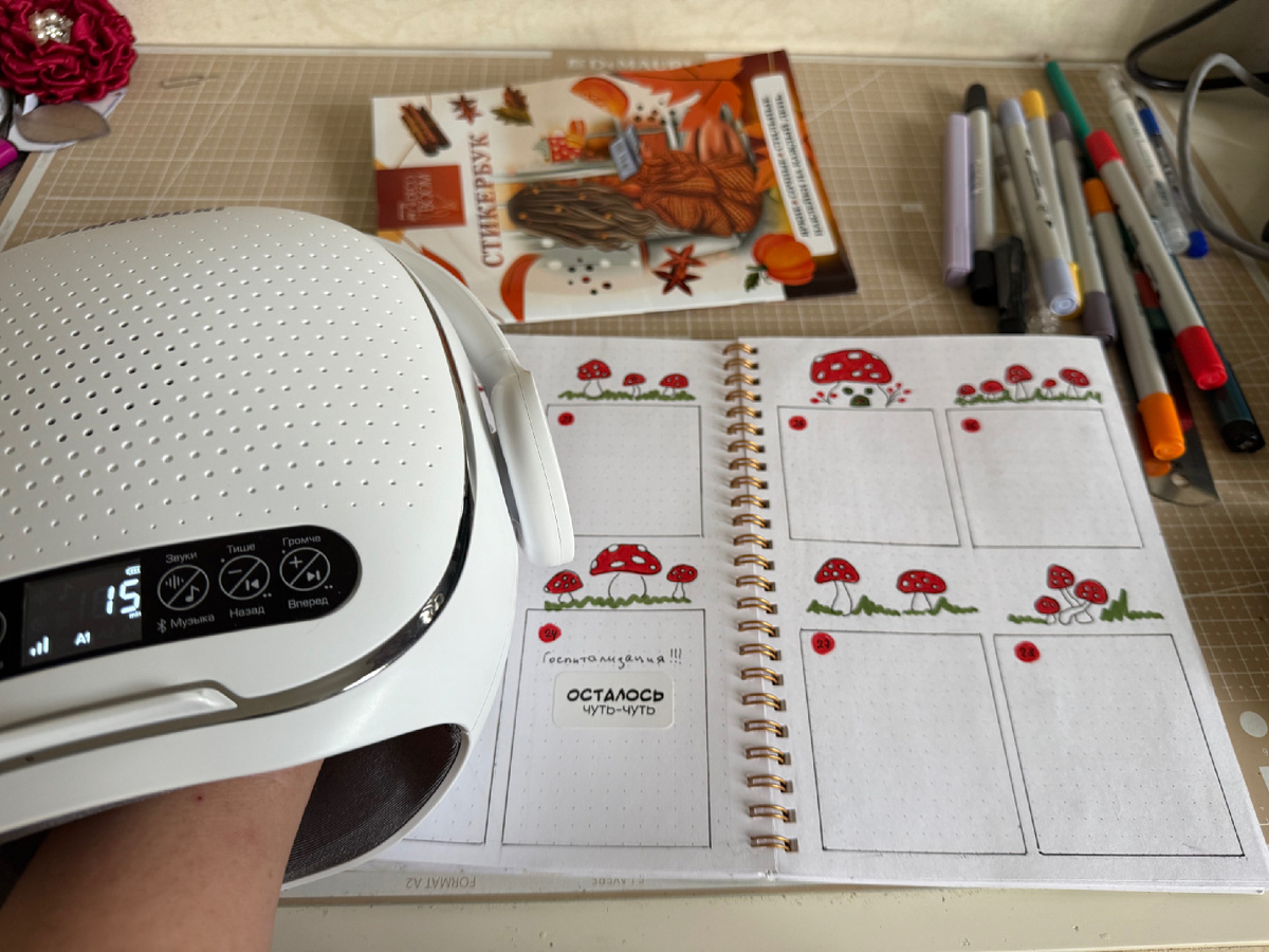 Мой помощник