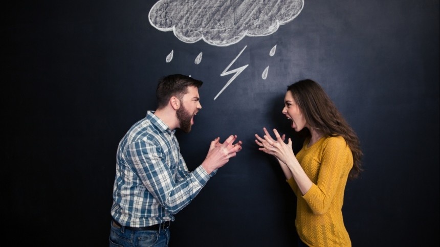 как быть, если ссоры с супругой становятся хроническими, подтачивают семью и грозят разводом, или уже вредят детям, родным и окружению?!