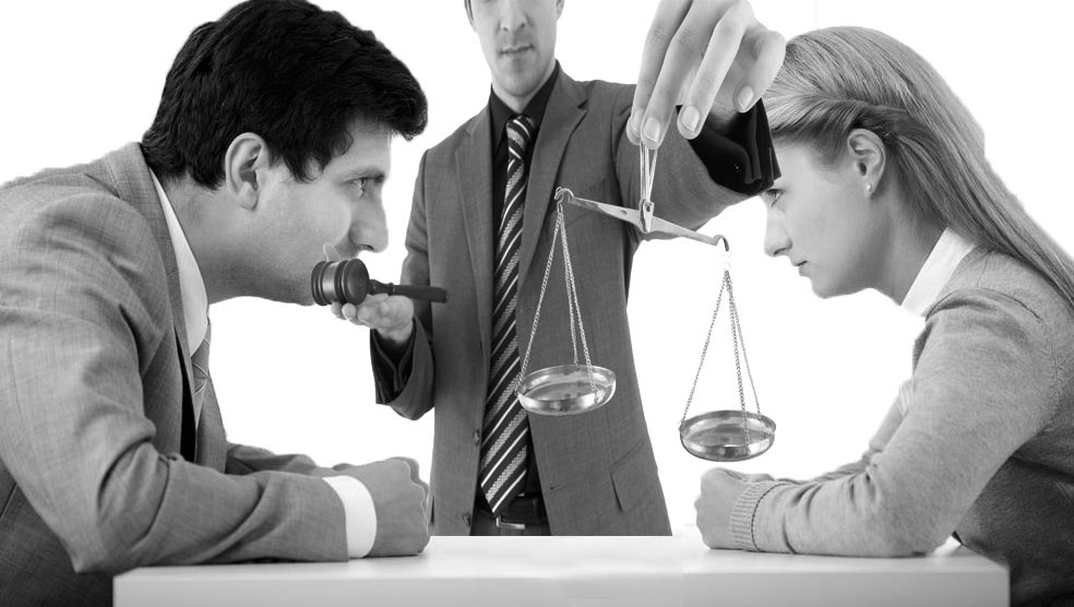 Как разрешить конфликты с женой?