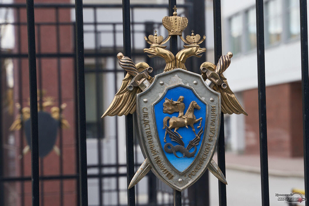    Фото: Лидия Аникина © ИА "Уральский меридиан"