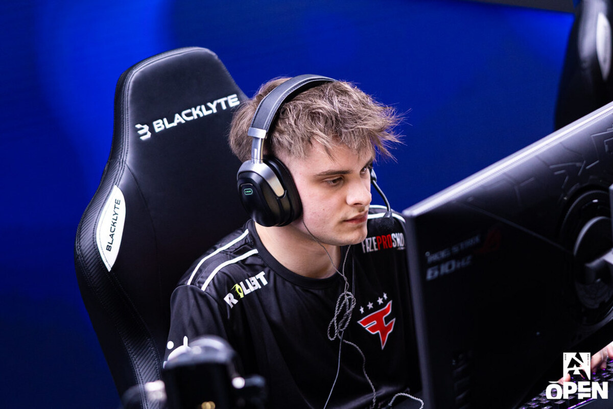 Фото: Sophie Skittle, Источник: BLAST