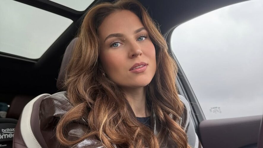    Фото: соцсети Алии Карачуриной