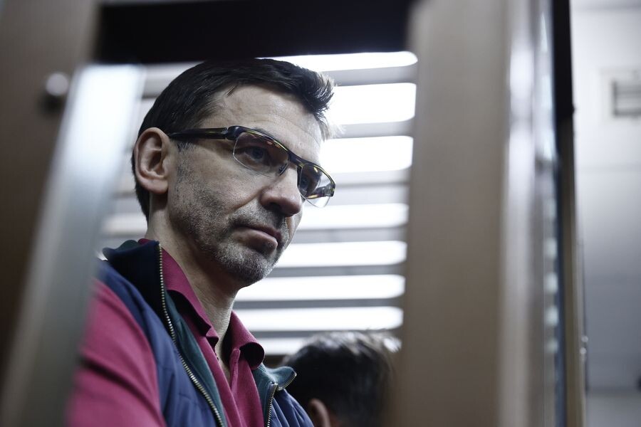     / Источник: © Андрей Любимов/РБК/ТАСС