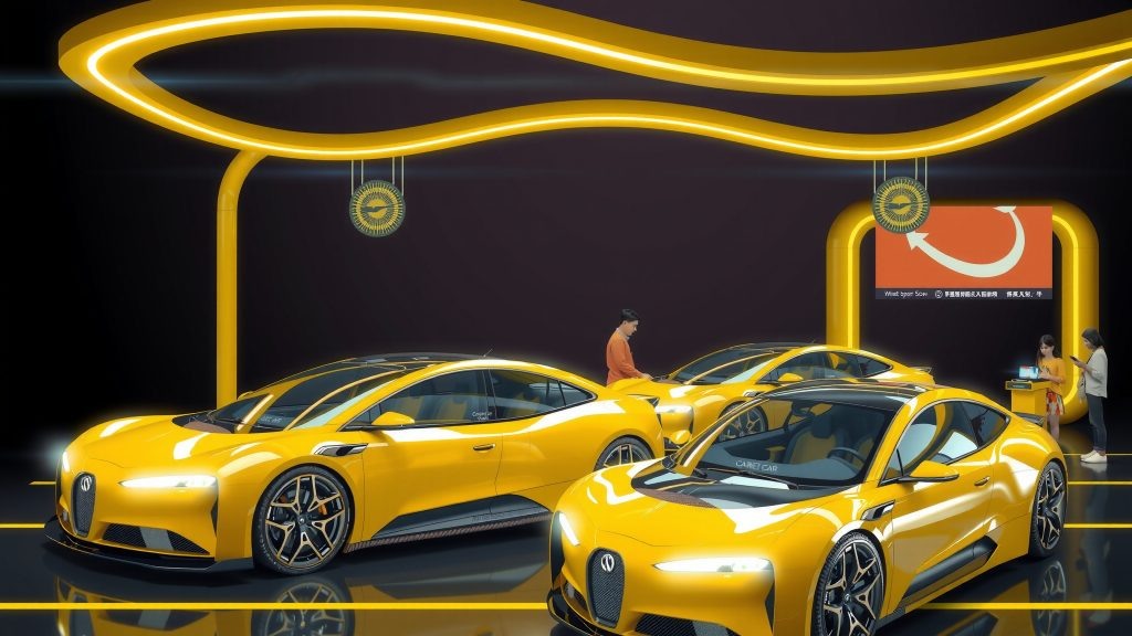    Как купить авто в Корее самостоятельно и не прогореть