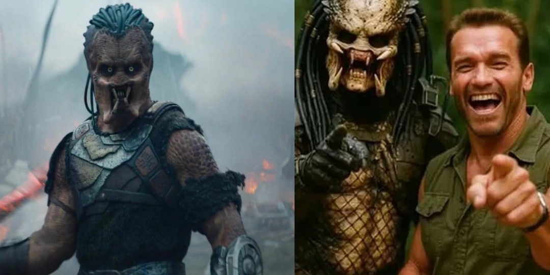 Старые фильмы против новых