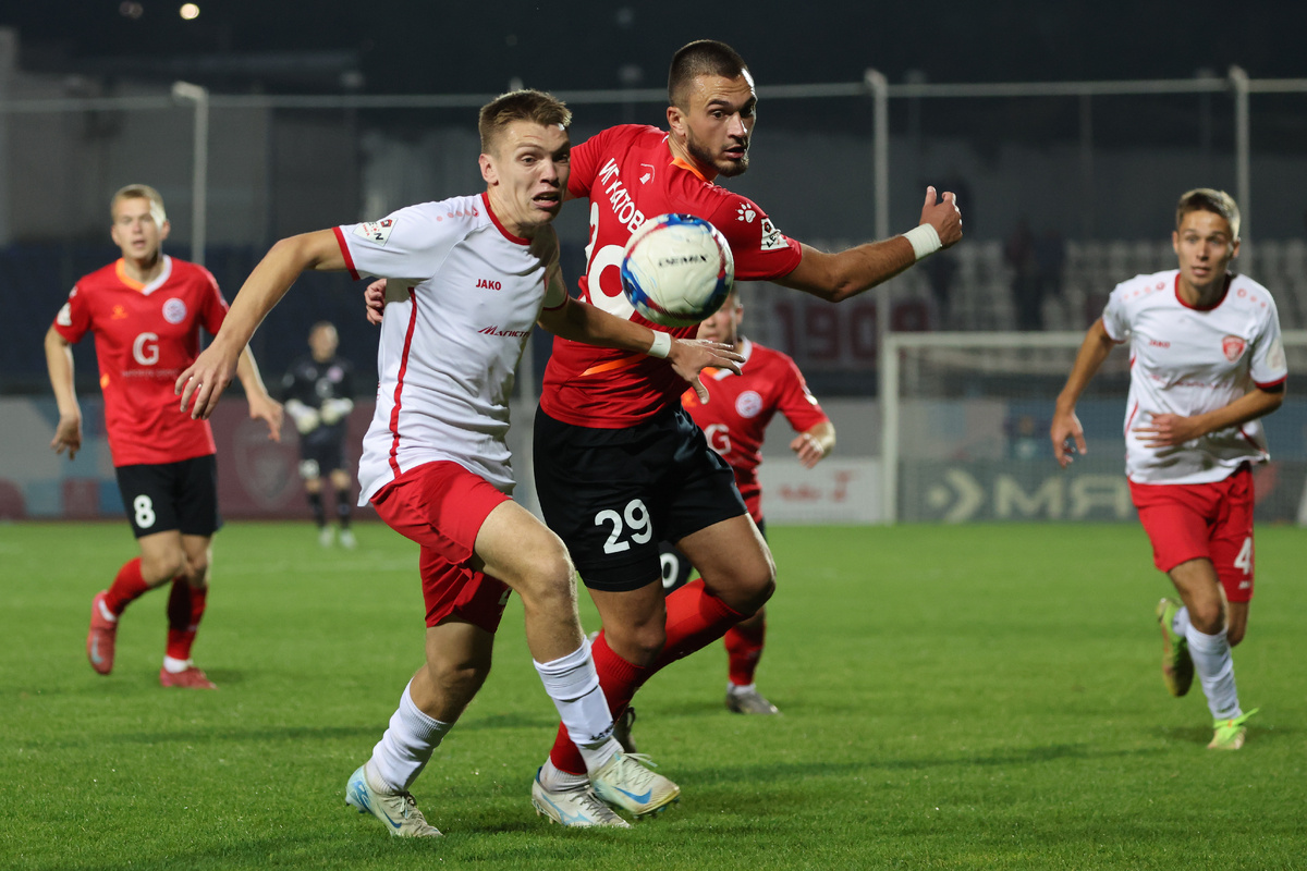 Фото: Александр Бондарев