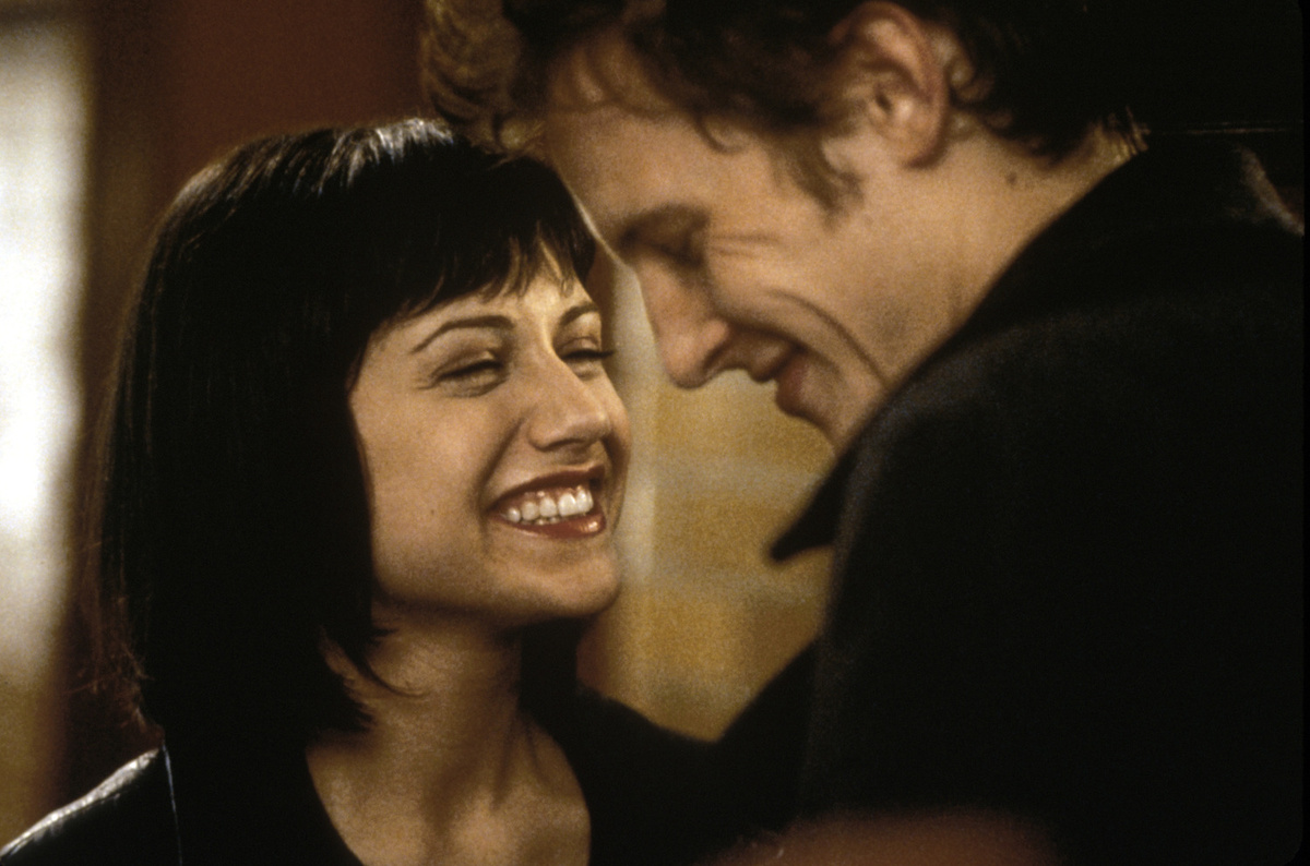 Кард из фильма «Убийства в Черри Фолс» (2000)