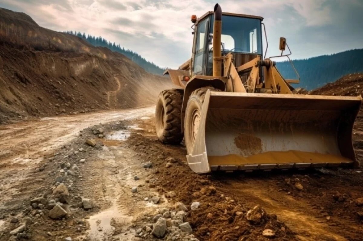    В Мурманске дорогу к храму Всех Святых обещают сделать в 2026 году