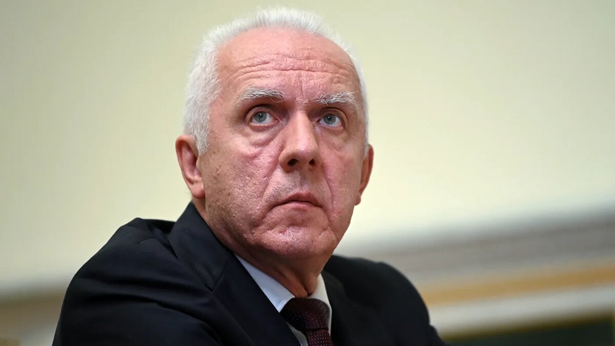   Алексей Никольский / ТАСС- Александр Гуцан