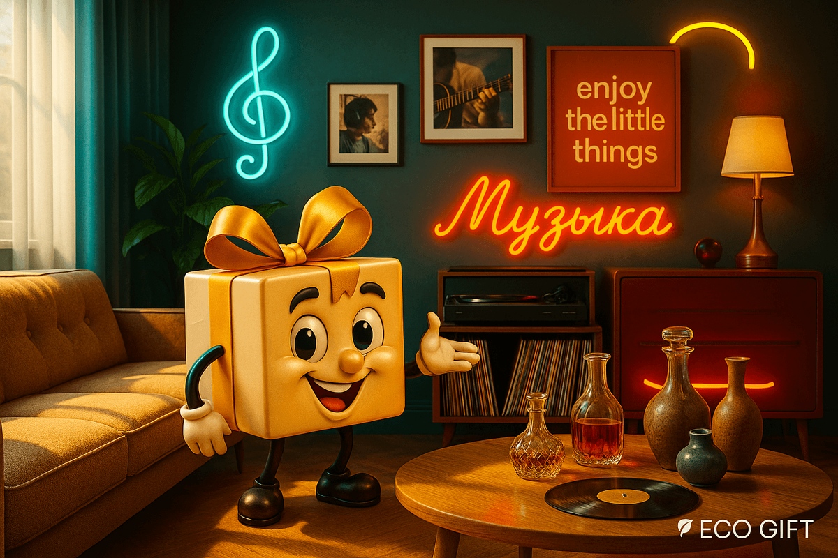    Ищете музыкальный интерьер и уютные идеи для дома? Вдохновитесь оформлением с винилом, гитарами и натуральными текстурами — создайте тёплую атмосферу, читайте. Марина Погодина