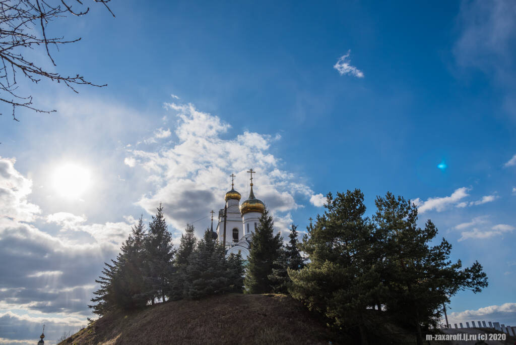    Максим Захаров