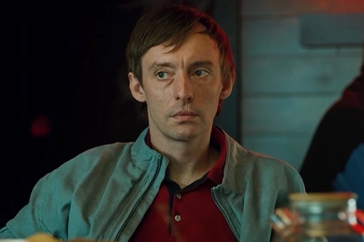    Луппиан рассказала детали о состоянии выпавшего из окна актёра Деля