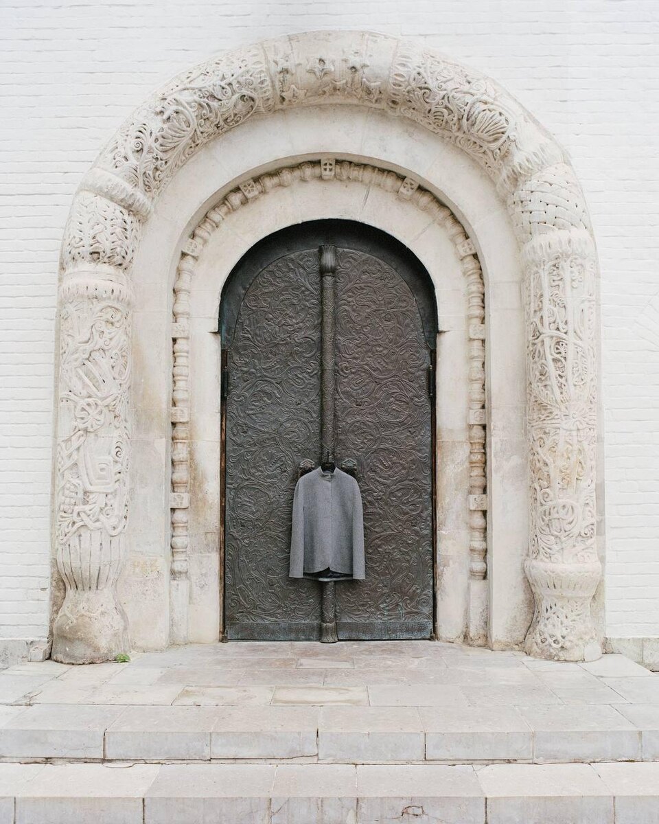    Agreeg & Анастасия Рябцова коллаборация