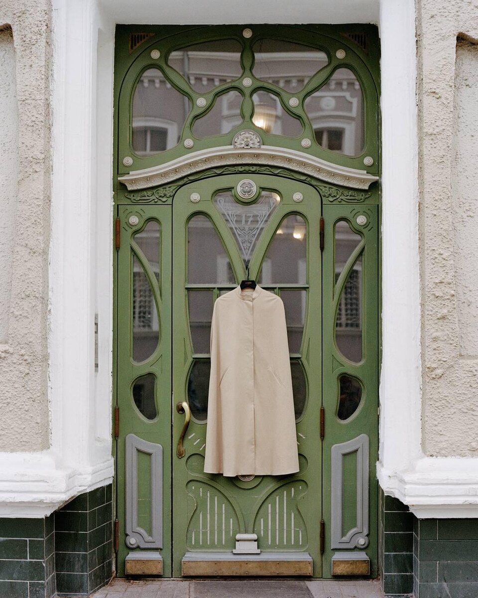    российский бренд одежды 2025