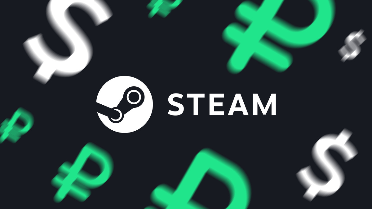 Пополнение Steam кошелька: подробный гайд