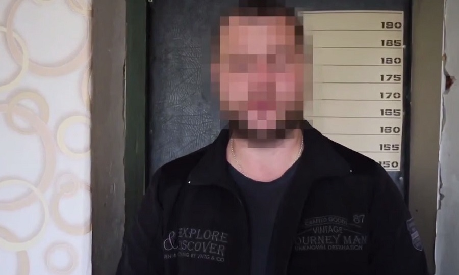 В Костроме задержали эксгибициониста из Ярославля