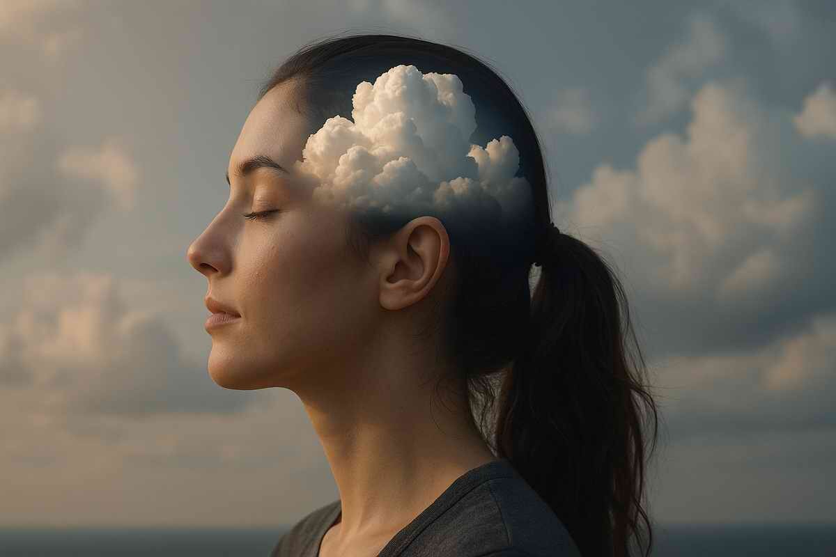 Семь чувств и память