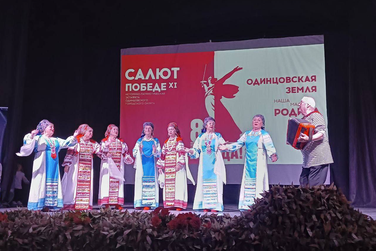    Фото: Александр Горбылев, Источник: t.me/alexander_gorbylev_ruza