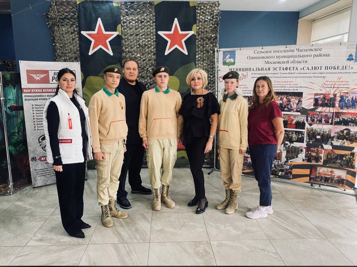    Фото: Александр Горбылев, Источник: t.me/alexander_gorbylev_ruza