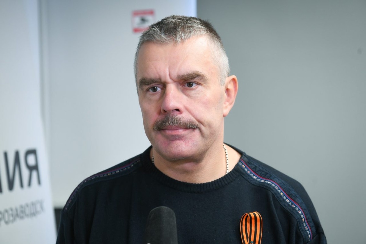    Фото: "Республика" / Оксана Кудряшова