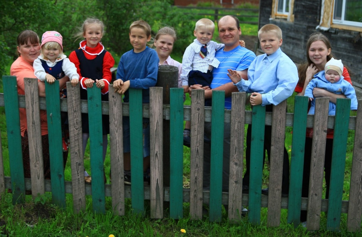    Фото: газета «Наша жизнь»