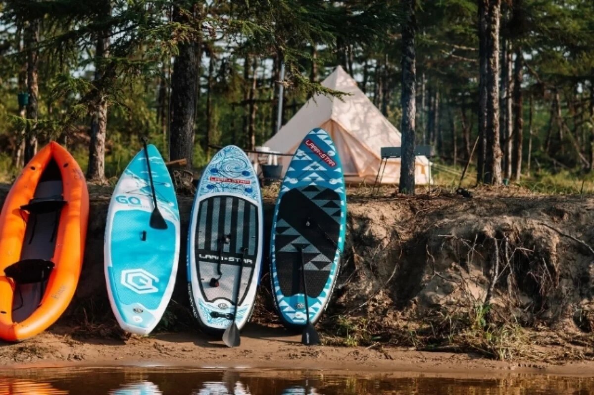    Бесплатные курсы по туризму откроют перспективы жителям Хабаровского края