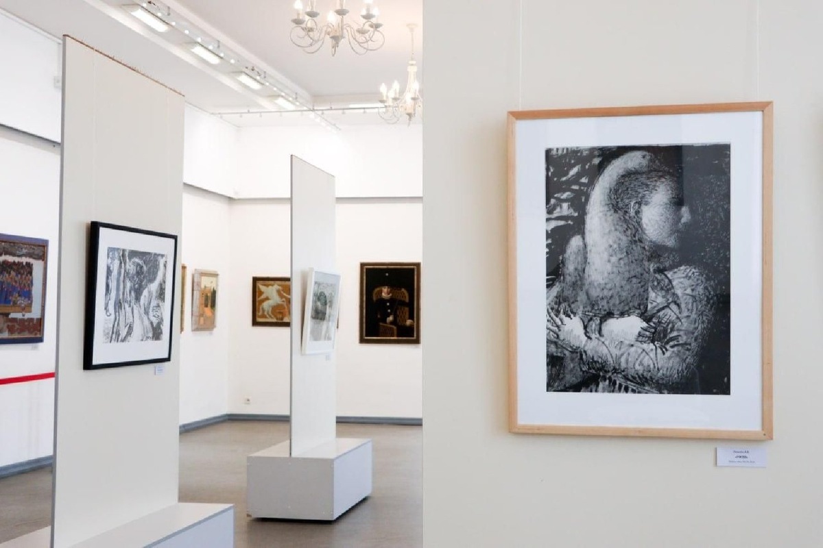    Фото: пресс-служба Министерства культуры и туризма Московской области