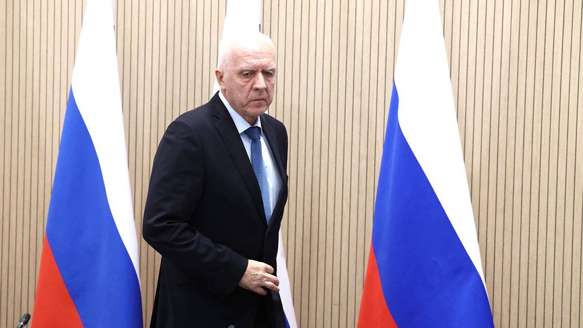    Фото: Администрация президента РФ