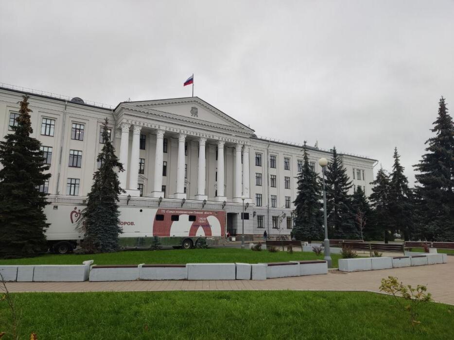 Мероприятия второго этапа Всероссийской эстафеты факела «Огонь жизни»
Фото: ПАИ