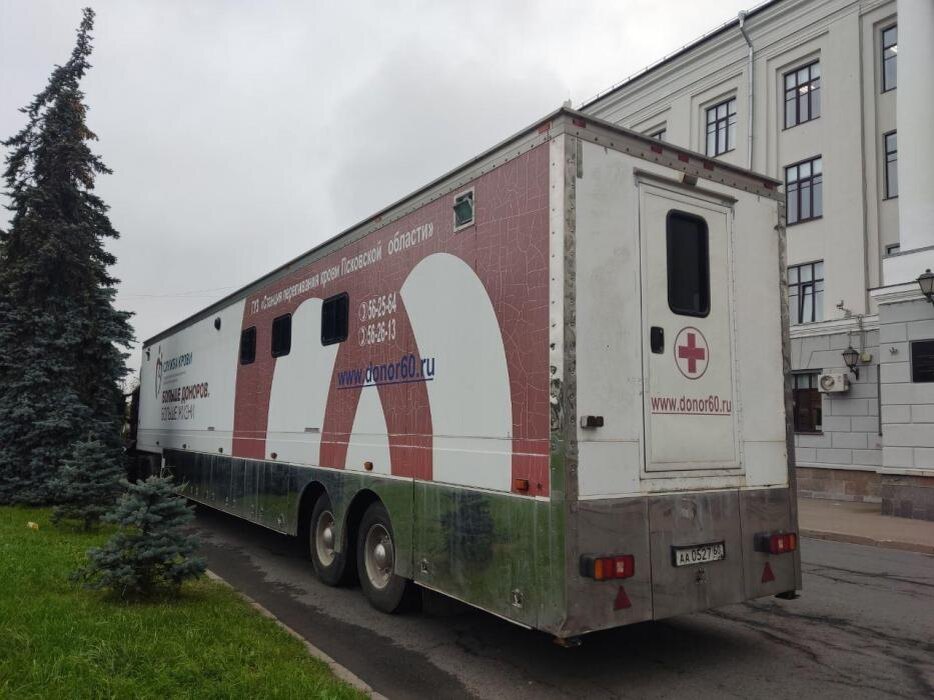 Мероприятия второго этапа Всероссийской эстафеты факела «Огонь жизни»
Фото: ПАИ