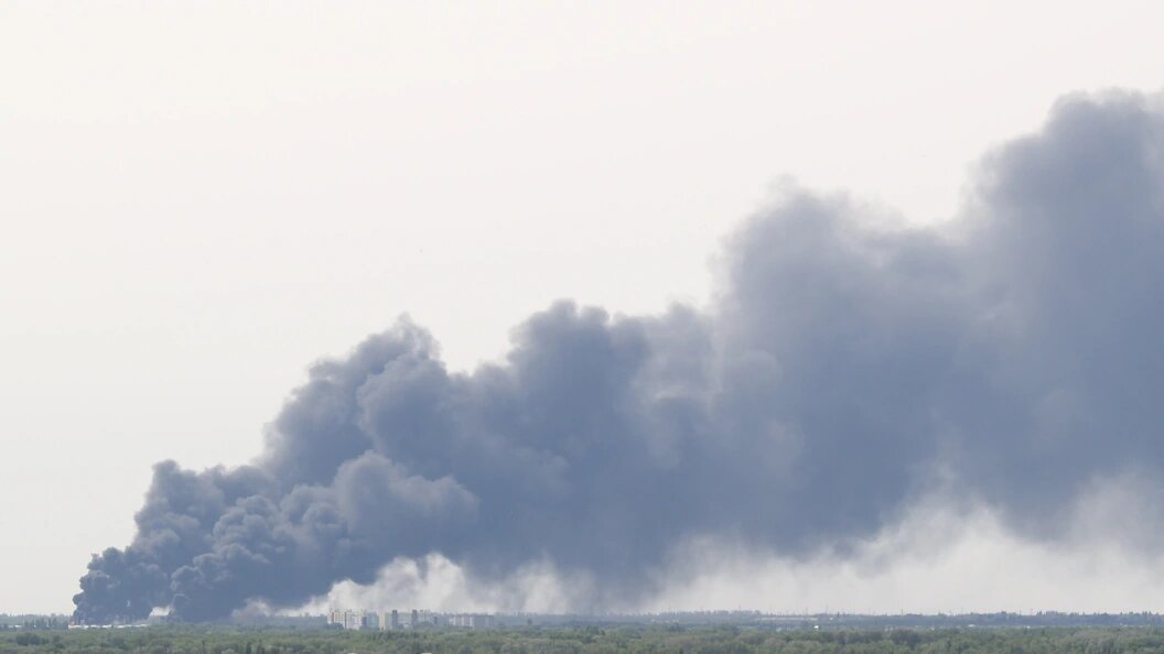    фото: Alexander Legky//Globallookpress