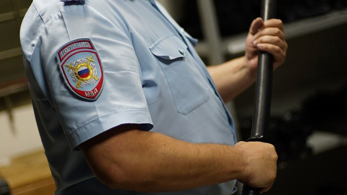    Фото: телеканал «Краснодар»